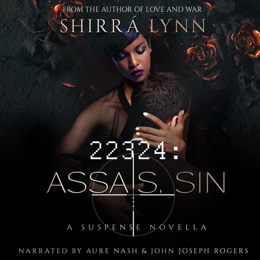 22324: Assa S. Sin, Shirrá Lynn