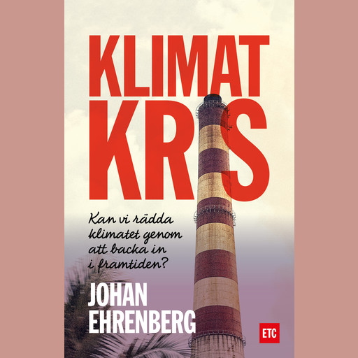 Klimatkris, Johan Ehrenberg