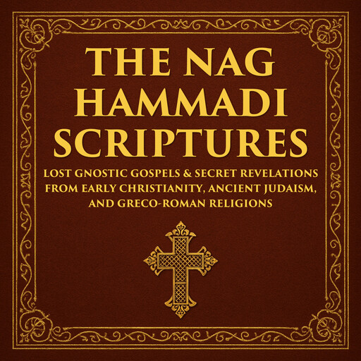 The Nag Hammadi Scriptures, Various Writers