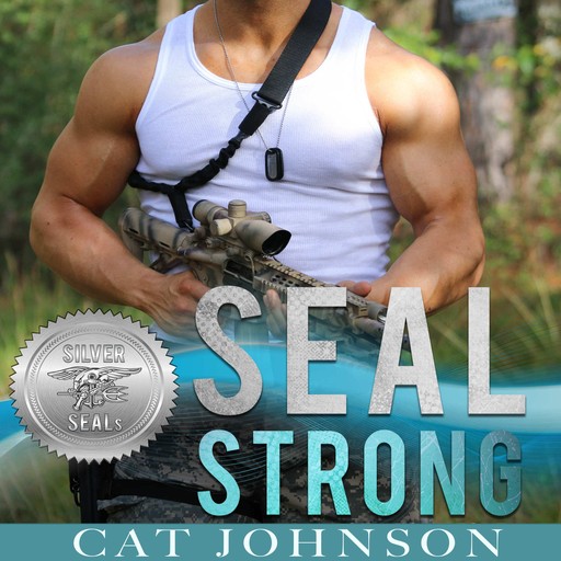 SEAL Strong, Cat Johnson, Suspense Sisters