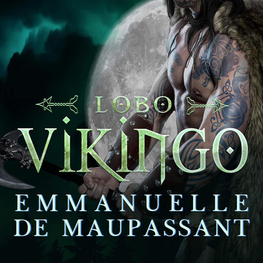 Lobo Vikingo, Emmanuelle de Maupassant