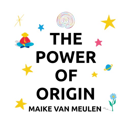 The Power of Origin, Maike van Meulen