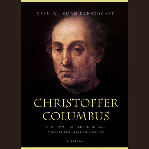 Christoffer Columbus, Sten Wijkman Kjærsgaard