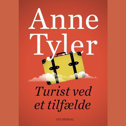 Turist ved et tilfælde, Anne Tyler