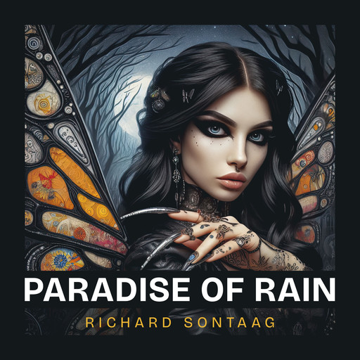 Paradise of Rain, Richard Sontaag