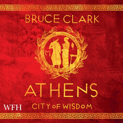 Athens, Bruce Clark