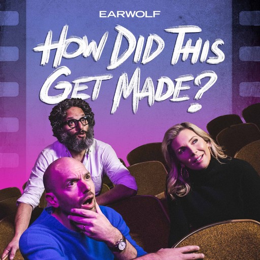 The Happening LIVE!, Earwolf
