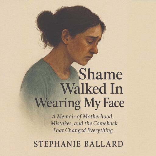 Shame Walked In Wearing My Face, Stephanie Ballard