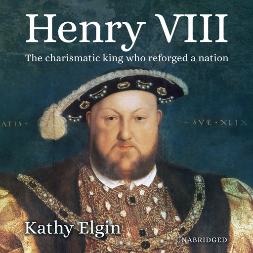 Henry VIII, Kathy Elgin