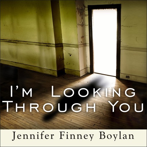 I'm Looking Through You, Jennifer Finney Boylan
