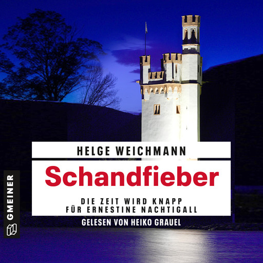 Schandfieber, Helge Weichmann