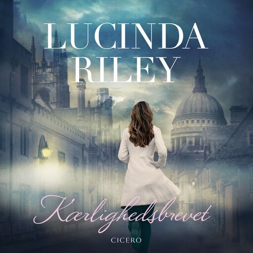 Kærlighedsbrevet, Lucinda Riley