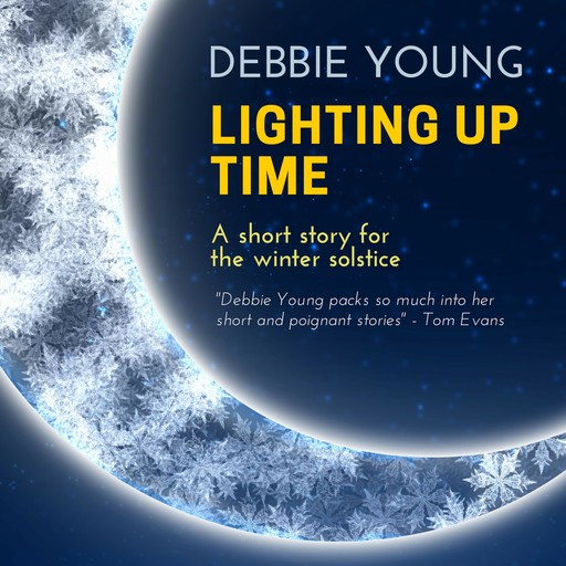 Lighting Up Time, Debbie Young