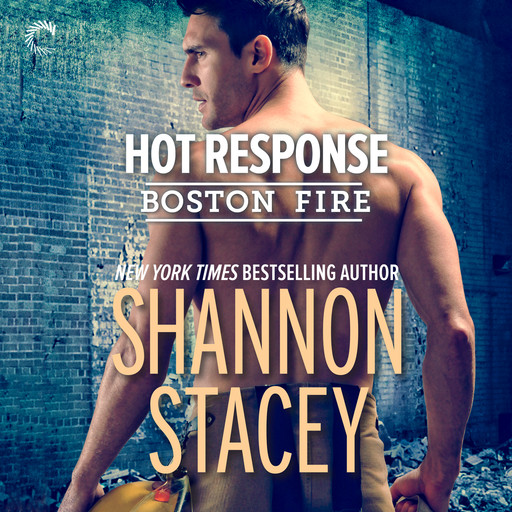 Hot Response, Shannon, Stacey