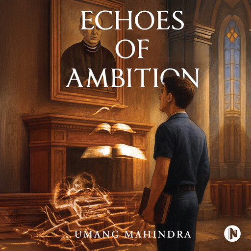 Echoes of Ambition, Umang Mahindra