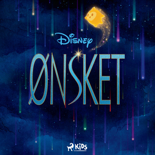 Ønsket, Disney