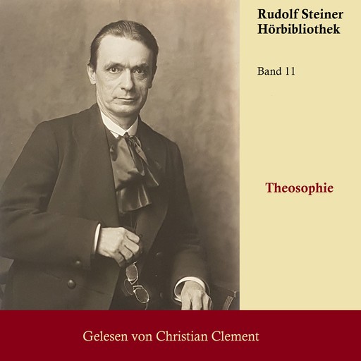 Theosophie, Rudolf Steiner