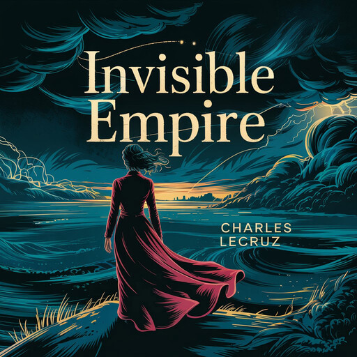 Invisible Empire, Charles Lecruz