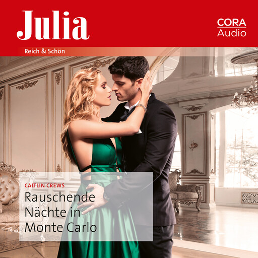 Rauschende Nächte in Monte Carlo, Caitlin Crews