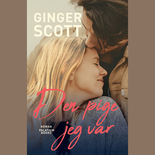 Den pige jeg var, Ginger Scott