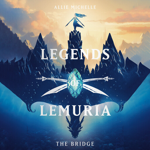 Legends of Lemuria, Allie Michelle