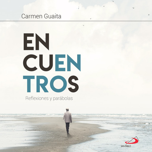 Encuentros, Carmen Guaita