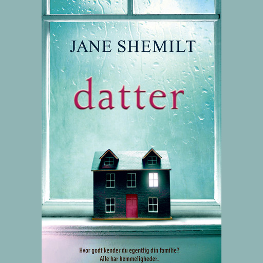 Datter, Jane Shemilt
