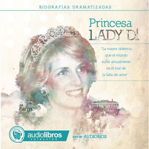 Lady Di, Mediatek