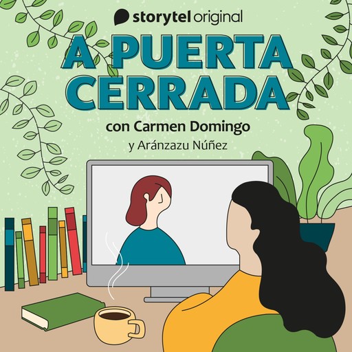 A puerta cerrada con Carmen Domingo - E12, Several authors