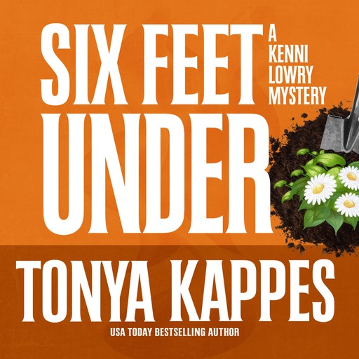 Six Feet Under, Tonya Kappes