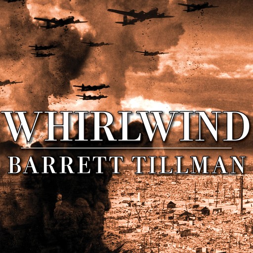 Whirlwind, Barrett Tillman