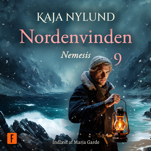Nemesis, Kaja Nylund