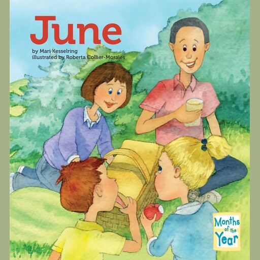 June, Mari Kesselring