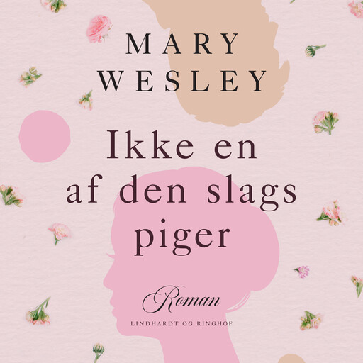 Ikke en af den slags piger, Mary Wesley