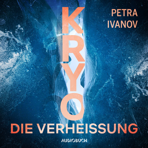 KRYO – Die Verheißung, Petra Ivanov