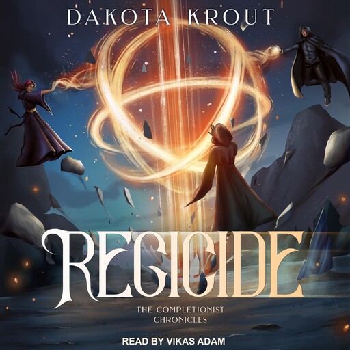 Regicide, Dakota Krout