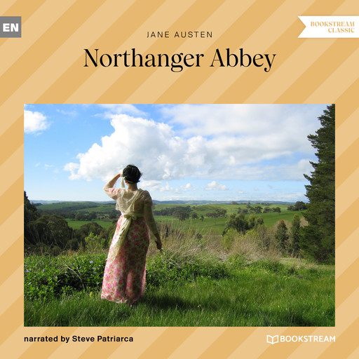 Northanger Abbey (Unabridged), Jane Austen