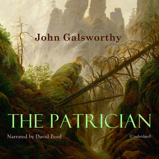 The Patrician, John Galsworthy