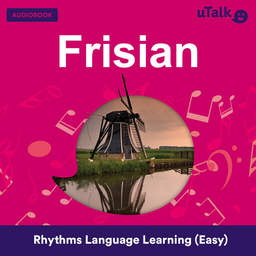 uTalk Frisian, Eurotalk Ltd