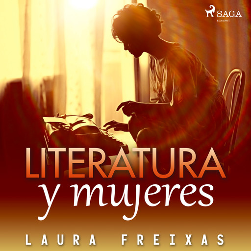 Literatura y mujeres, Laura Freixas Revuelta