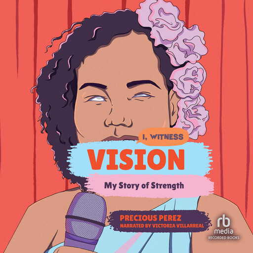 Vision, Precious Perez