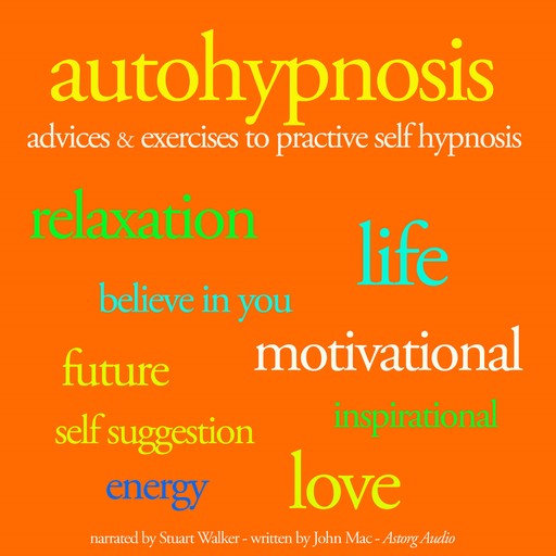 Autohypnosis, John Mac