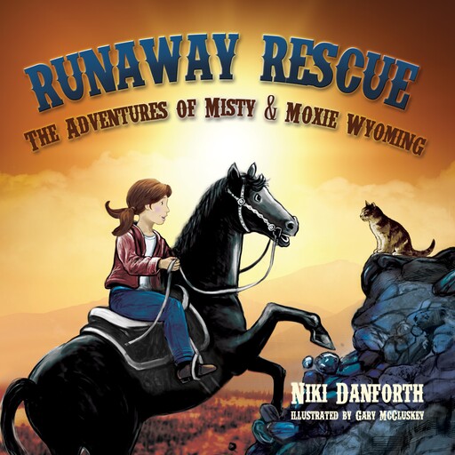 Runaway Rescue, Niki Danforth