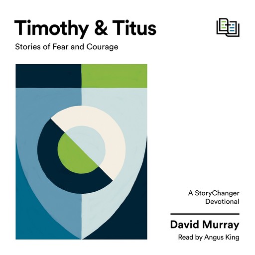 Timothy and Titus, David Murray
