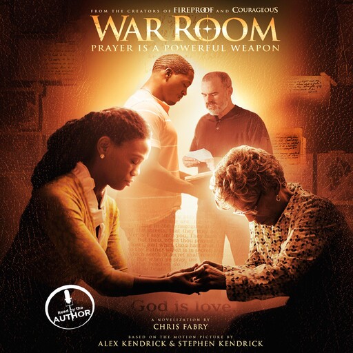 War Room, Chris Fabry