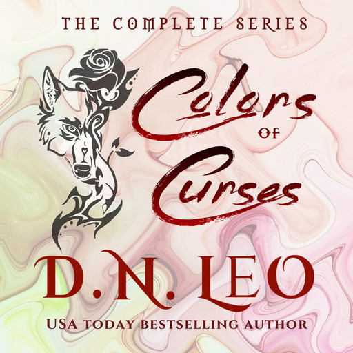 Colors of Curses, D.N. Leo