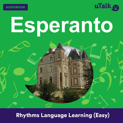 uTalk Esperanto, Eurotalk Ltd