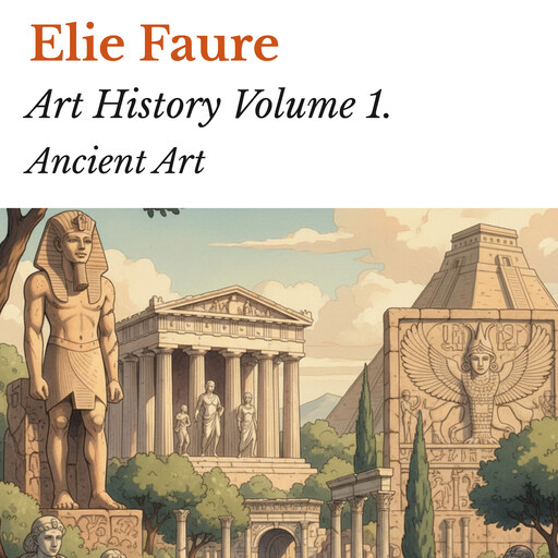 Art History Volume 1., Elie Faure