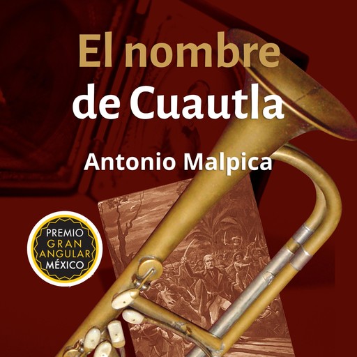 El nombre de Cuautla, Antonio Malpica