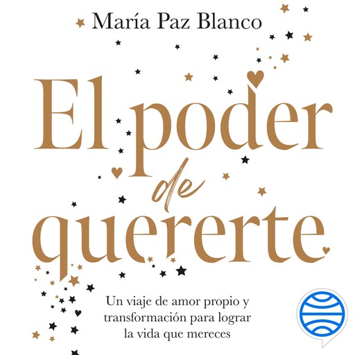 El poder de quererte, María Angélica Blanco